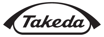 takeda logo